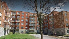 Les Habitations Pelletier