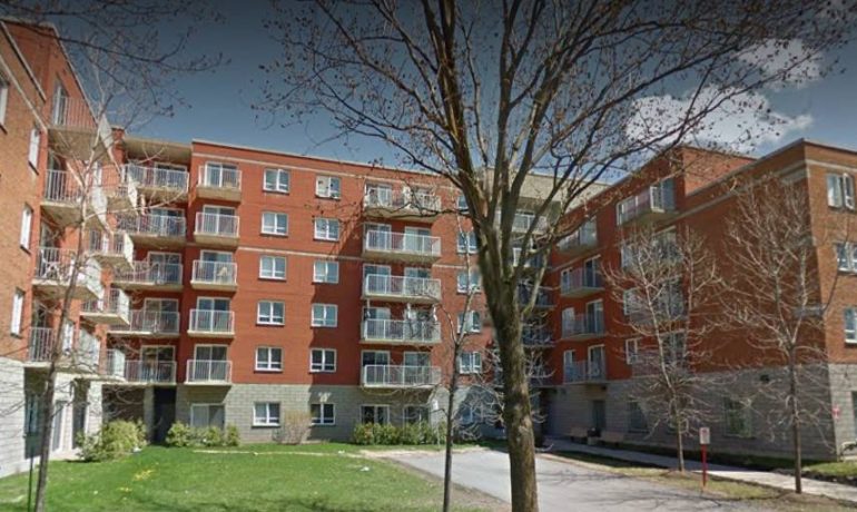 Les Habitations Pelletier
