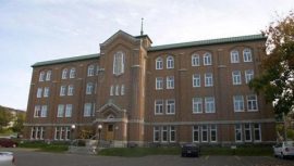 Les Résidences de l'Immaculée