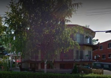 Manoir Fleury