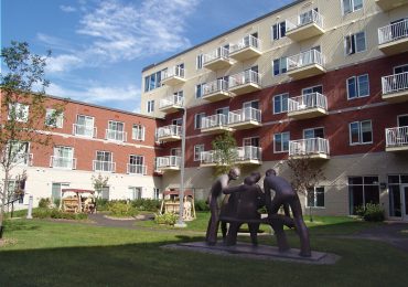 Manoir Les Générations