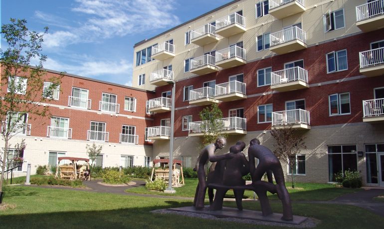 Manoir Les Générations