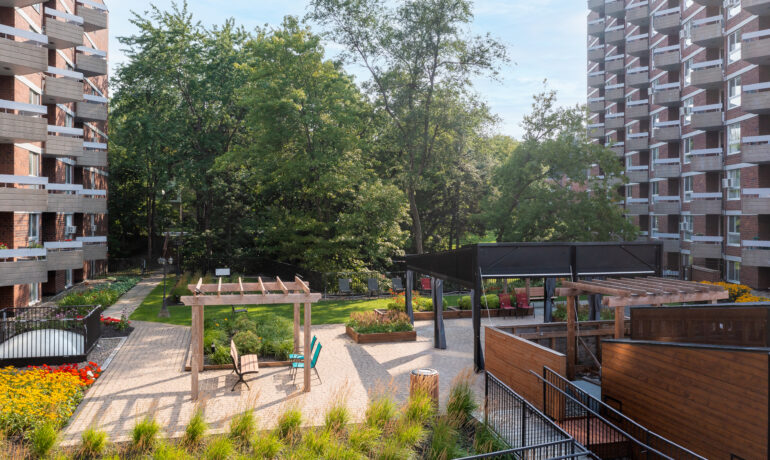 Manoir Outremont