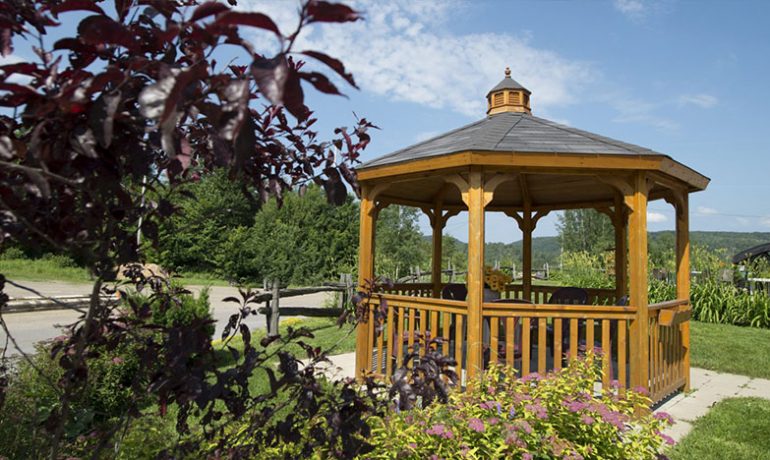 Résidence du Manoir Saint-Adolphe