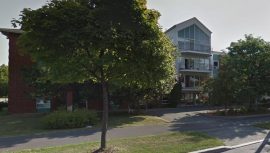 Résidence Montarville