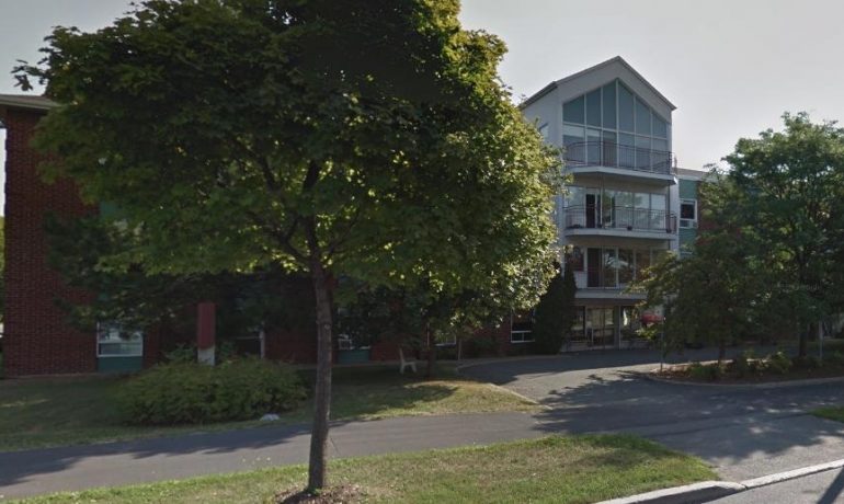Résidence Montarville