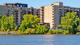 Résidence L'Oasis de Laval