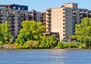 Résidence L'Oasis de Laval