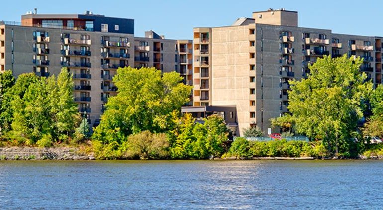 Résidence L'Oasis de Laval