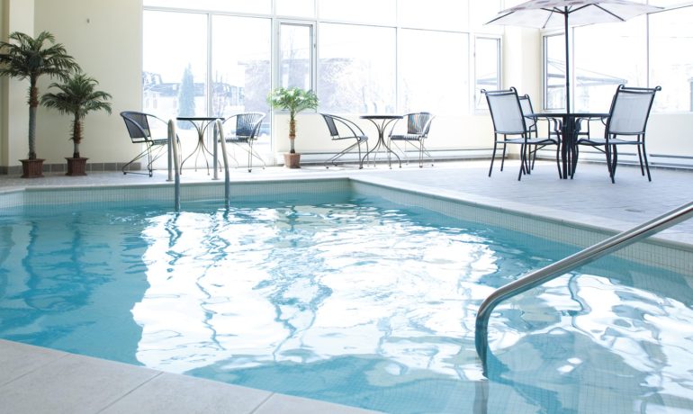 Résidence Villa Chicoutimi