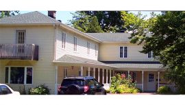 Résidence Manoir Fleury