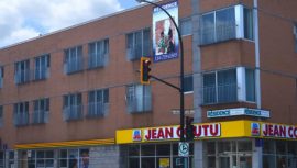 Résidence 6900 Papineau