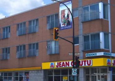 Résidence 6900 Papineau