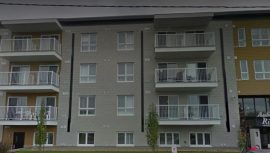 L'Auberge de la Rivière Joliette