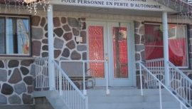 Chez Nous Chez Vous