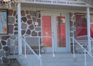 Chez Nous Chez Vous