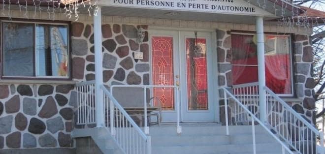 Chez Nous Chez Vous