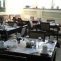 Residences Communautaires Sacré-Coeur - salle a diner
