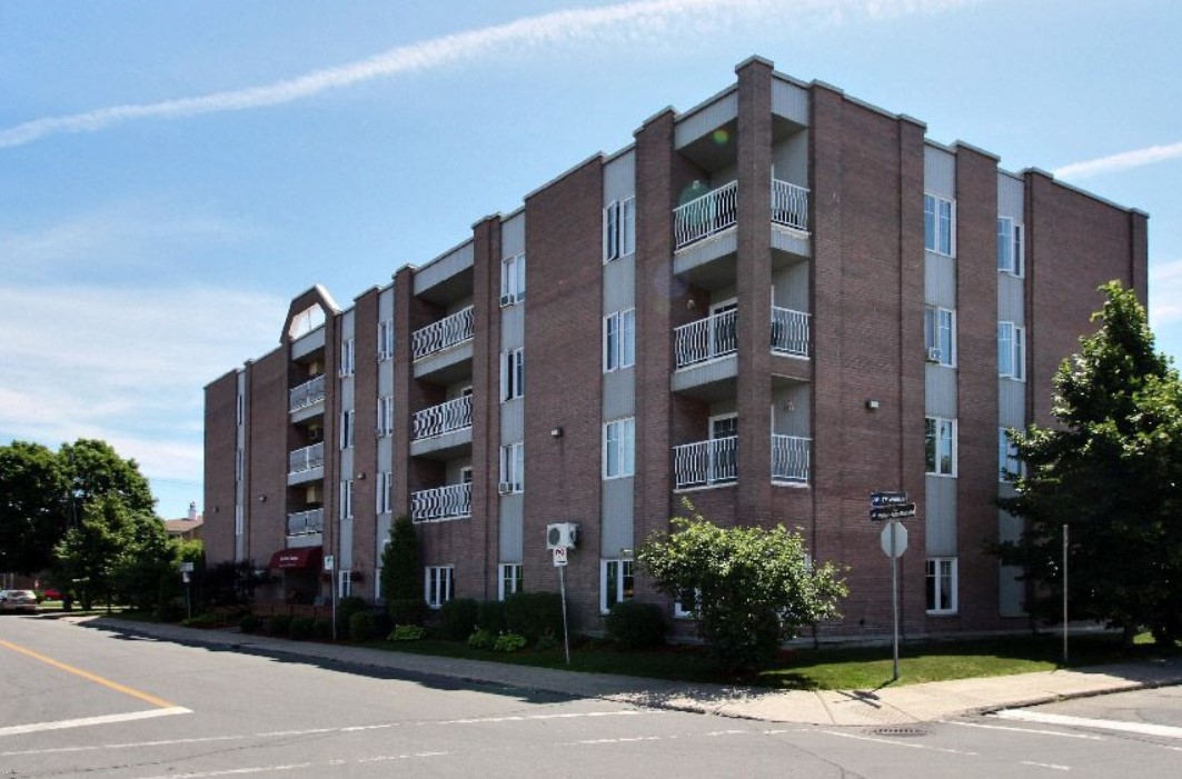 Residence for senior Lachine , Montréal Lachine Residence Accès