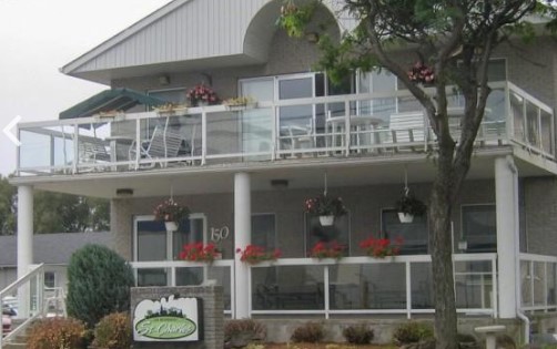 Résidence St-Charles