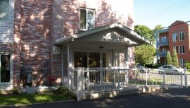 Résidence de Longueuil