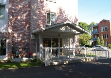 Résidence de Longueuil