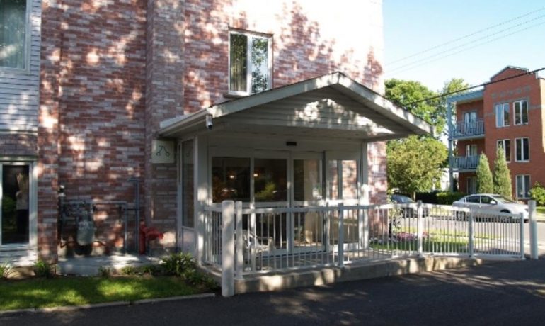 Résidence de Longueuil