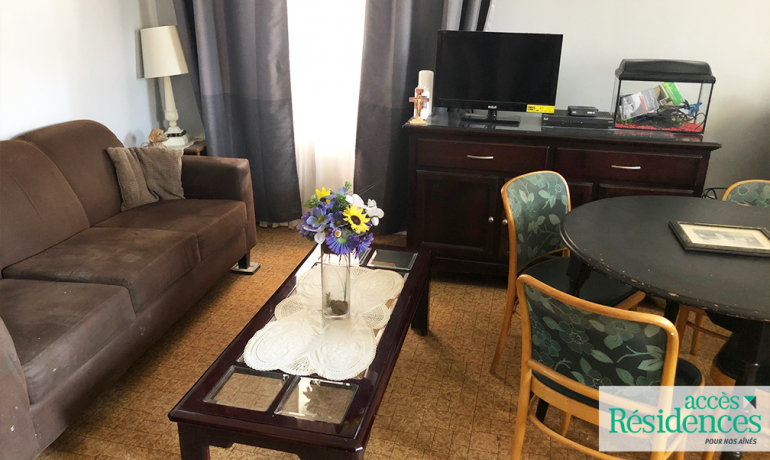 Résidence le Havre Rosemont