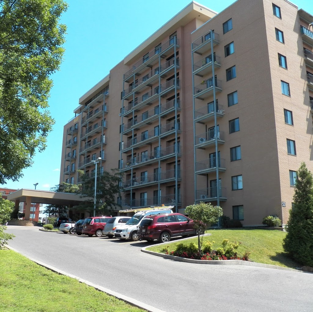 Residence for senior DollardDes Ormeaux , Montréal Résidences Soleil