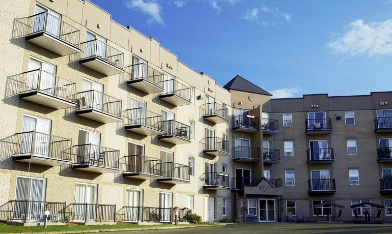 Residence Lasalle