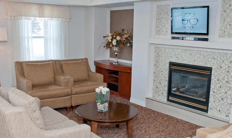 Residence Lasalle