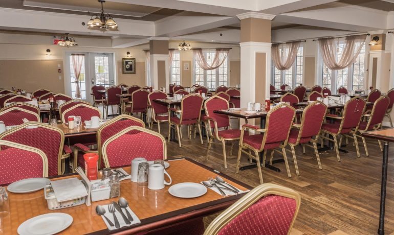 La Villa des Générations de Tremblant