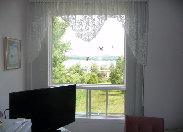 Résidence Le Boisé du Lac