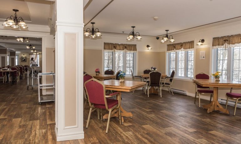 La Villa des Générations de Tremblant