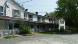 Résidence Le Boisé du Lac