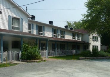 Résidence Le Boisé du Lac