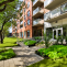 Les appartements du Square Angus