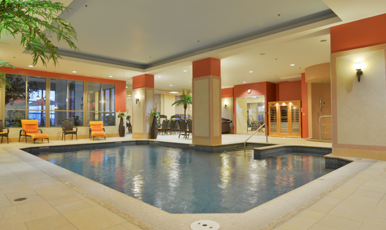 Les Résidences Soleil Manoir Laval