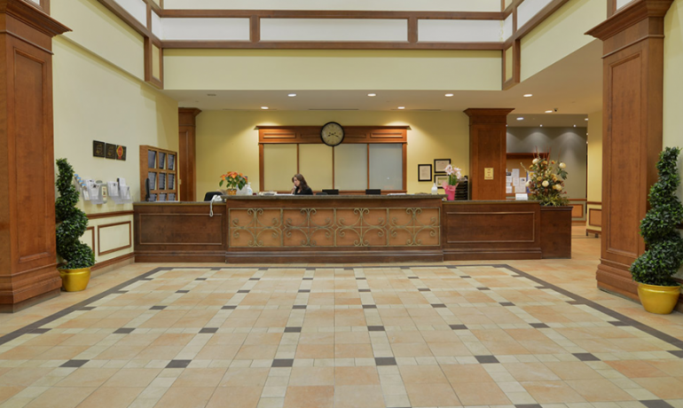 Les Résidences Soleil Manoir Laval