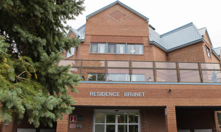 Manoir Gatineau