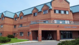 Manoir Gatineau