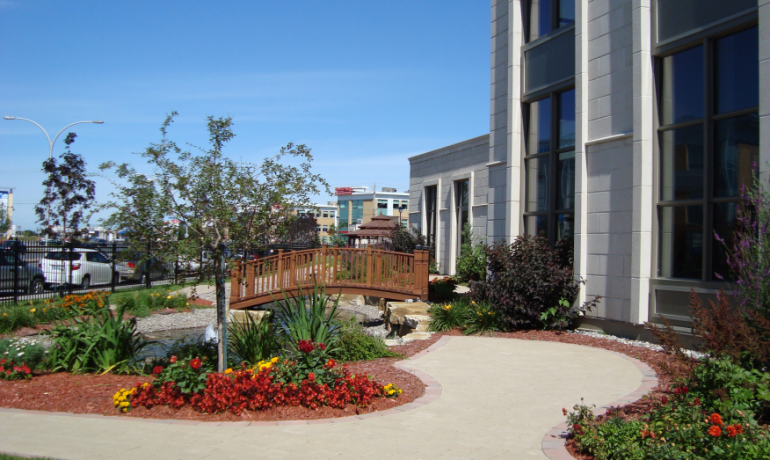 Les Résidences Soleil Manoir Laval