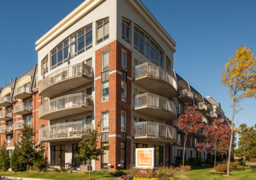 Le Quartier Mont-Saint-Hilaire