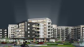 Le Quartier Sud