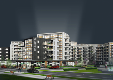 Le Quartier Sud