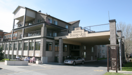 Résidence Bourg-Joli