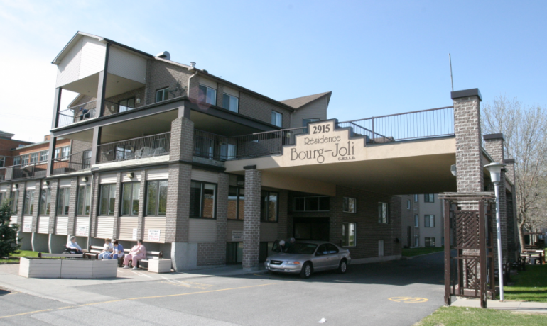Bourg-Joli