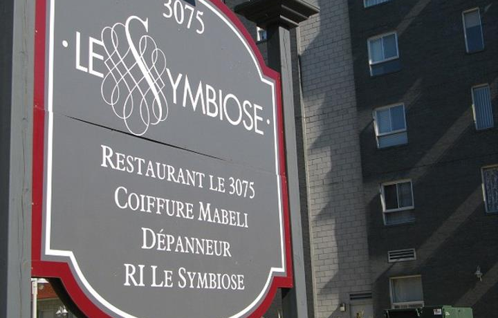 Résidence Le Symbiose