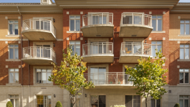 Résidence Vent de l'Ouest