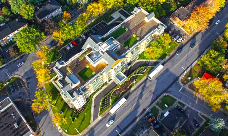 Jardins Héritage de St-Lambert